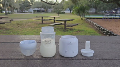 MamaNoury® Portable Warmer