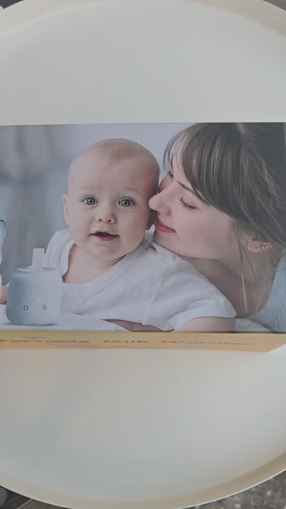 MamaNoury® Portable Warmer