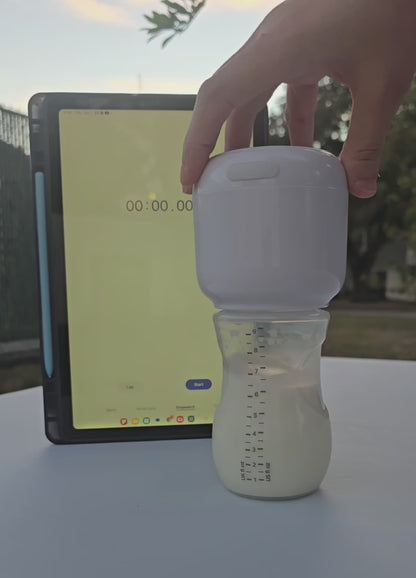 MamaNoury® Portable Warmer